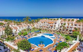 Parque Santiago 2 - Playa de Las Américas Tenerife